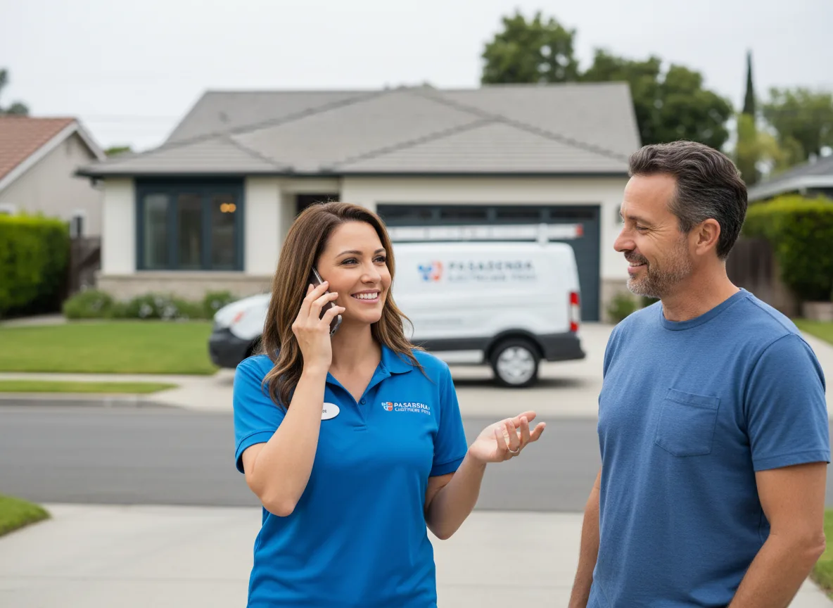 Electrician Centerville, LA FAQs